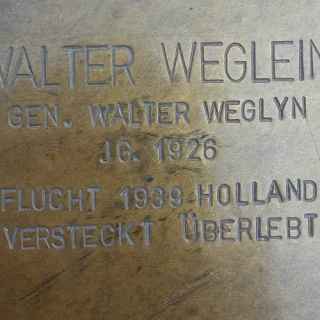 Walter Weglein