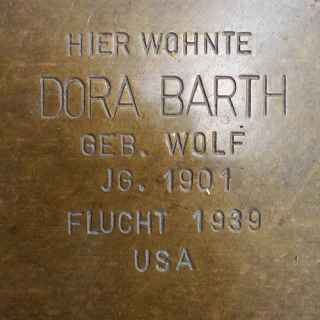 Dora Barth