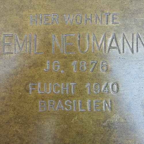 Emil Neumann photo