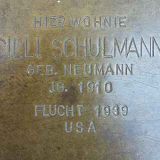 Cilli Schulmann