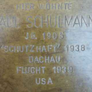 Paul Schulmann