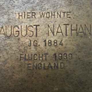 August Nathan