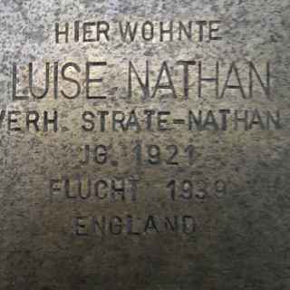 Luise Nathan