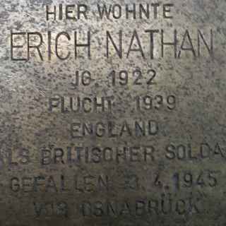 Erich Nathan