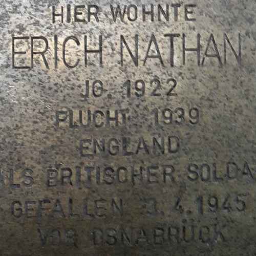 Erich Nathan photo