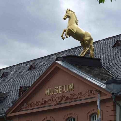 Landesmuseum Mainz photo