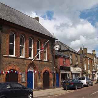 Whittlesey Museum