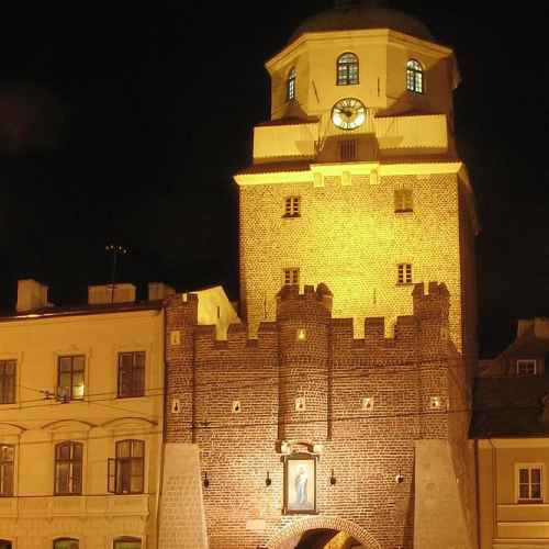 Cracow Gate photo