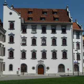 Stadthaus St.Gallen photo