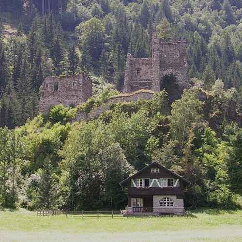 Burg Kienburg photo