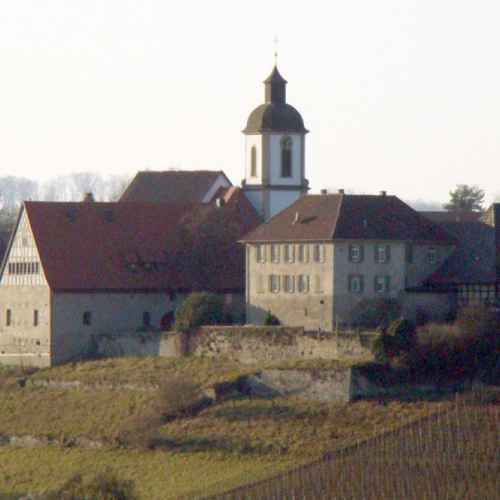 Burg Duttenberg photo