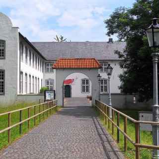 Niederrheinisches Freilichtmuseum