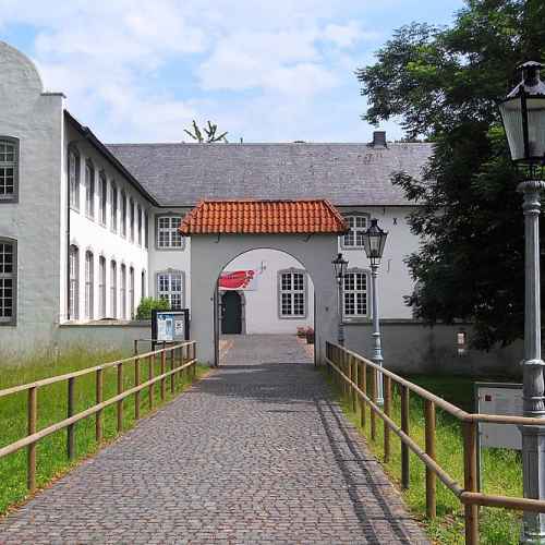 Niederrheinisches Freilichtmuseum photo