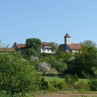 Burg Lobenhausen