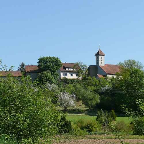 Burg Lobenhausen photo