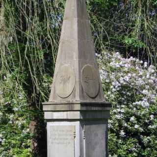 Linnaeus-Obelisk