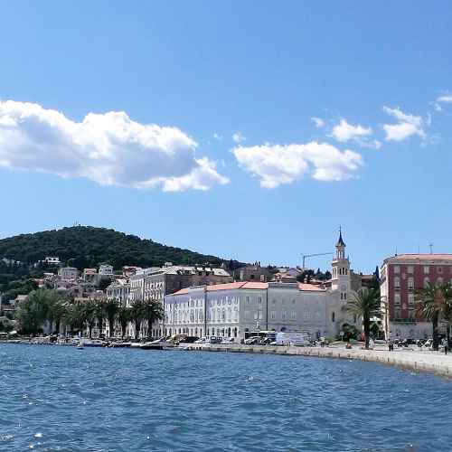 Riva Harbor photo