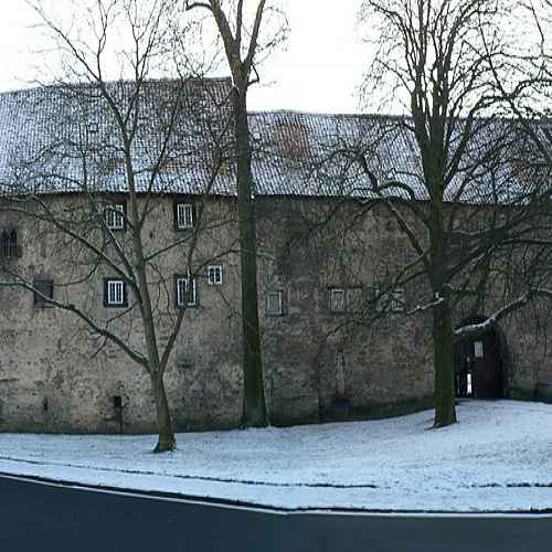 Burg Gebhardshagen photo
