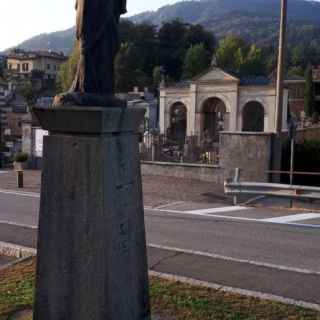 Monumento a San Pietro