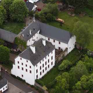 Schloss Oberehe