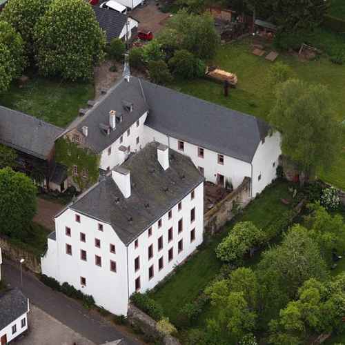 Schloss Oberehe photo