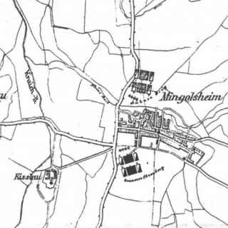 Schlacht bei Mingolsheim