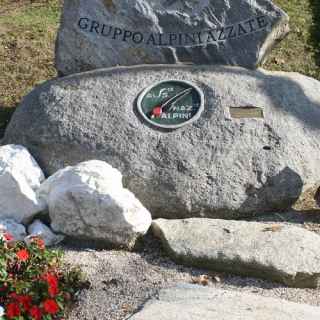 Monumento agli Alpini