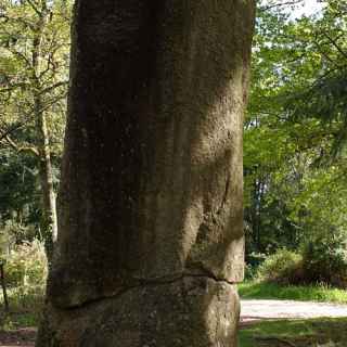 Menhir du Pic