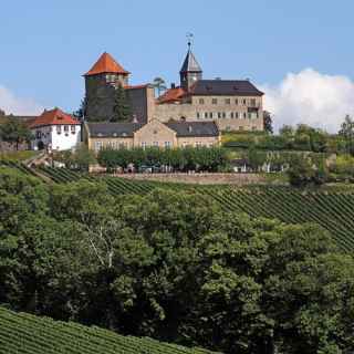 Schloss Eberstein photo
