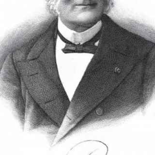 Louis-Prosper Gachard