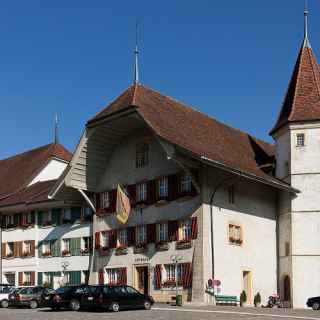 Schloss Aarberg