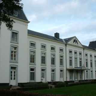 Kasteel Blankenberg