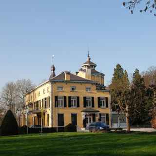 Villa Kruisdonk