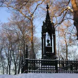 Prins Gustafs monument