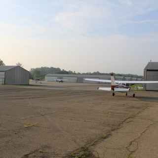 Oakland/Southwest Airport