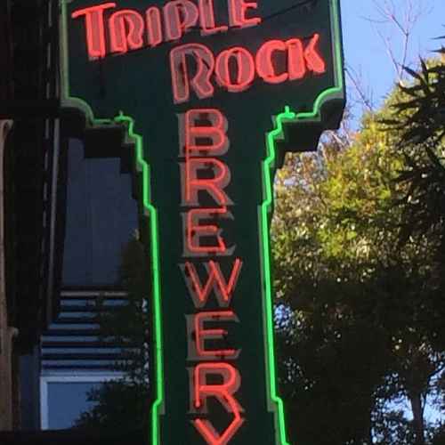 Triple Rock Brewery photo