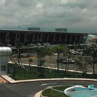 Aeropuerto General Mariano Matamoros