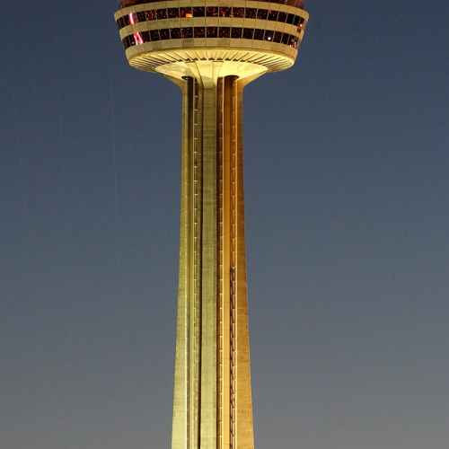 Skylon Tower photo