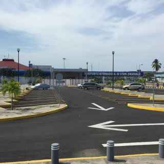 Ixtapa-Zihuatanejo International Airport