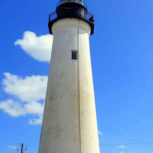 Port Isabel Lighthouse photo