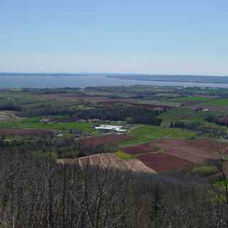 Bay of Fundy