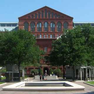 National Law Enforcement Officers Memorial