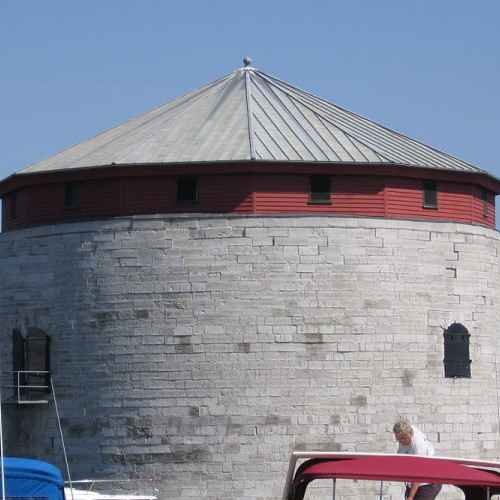 Shoal Tower photo