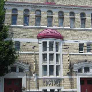 Factory Theatre