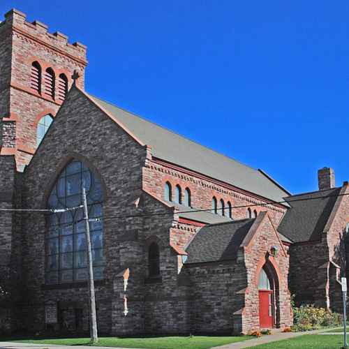 Saint James Episcopal Church photo