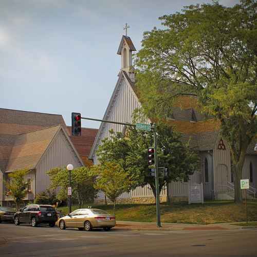 Trinity Episcopal Church photo