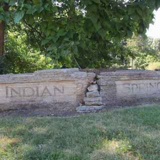 Indian Springs Park