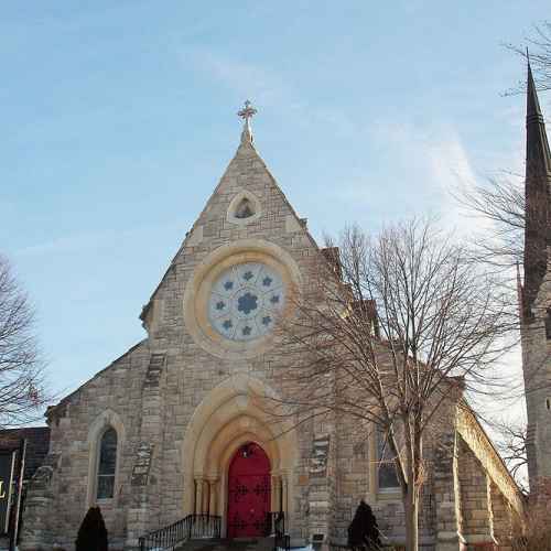 Trinity Episcopal Cathedral photo