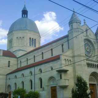 Cathedral of Saint Joseph