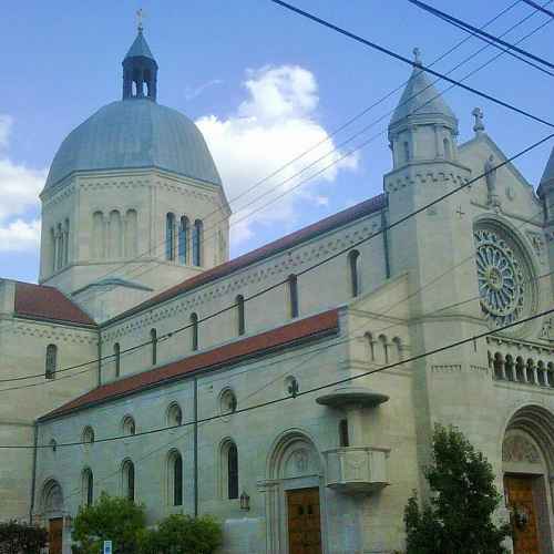 Cathedral of Saint Joseph photo